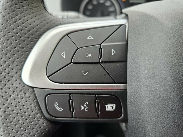 Carrinha de contentor IVECO Daily 35S18HA8 3.0 Hi-Matic AHK Tachograph LED: foto 31