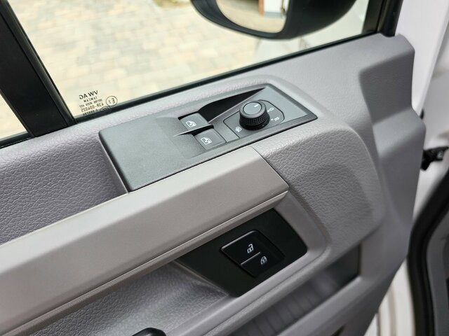 MAN TGE 3.140 Doka L3 Dreiseitenkipper Facelift... - Furgão basculante, Carrinha cabine dupla: foto 2 MAN TGE 3.140 Doka L3 Dreiseitenkipper Facelift... - Furgão basculante, Carrinha cabine dupla: foto 2