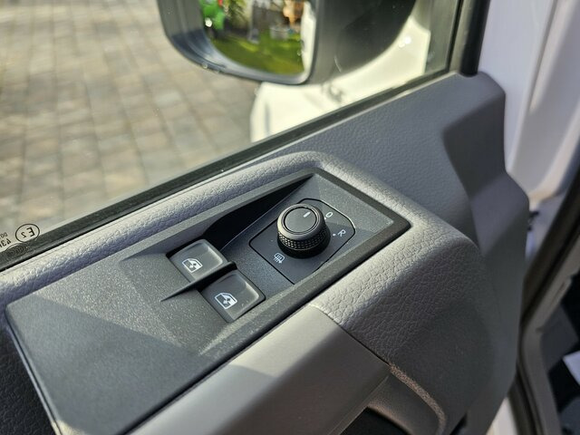 MAN TGE 3.140 Doka L4 Dreiseitenkipper Facelift... - Furgão basculante, Carrinha cabine dupla: foto 2 MAN TGE 3.140 Doka L4 Dreiseitenkipper Facelift... - Furgão basculante, Carrinha cabine dupla: foto 2