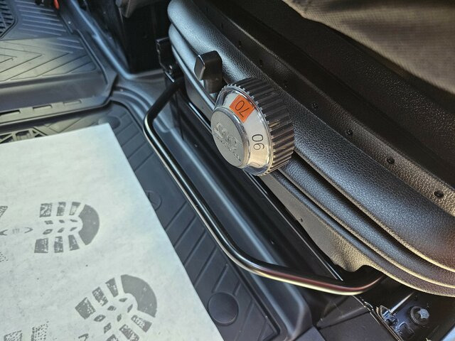 MERCEDES-BENZ Sprinter 317 CDI Kasten L2H2 AHK 3,5t MBUX10,25... - Furgão: foto 5 MERCEDES-BENZ Sprinter 317 CDI Kasten L2H2 AHK 3,5t MBUX10,25... - Furgão: foto 5