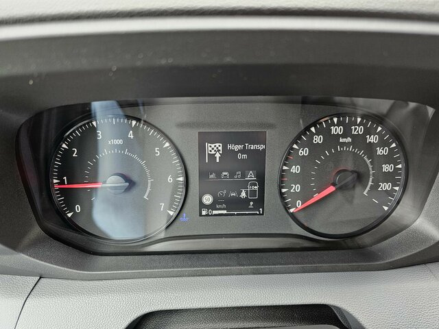 RENAULT Master L3H2 170 Neues Modell 10 Navi Kamera AHK - Furgão: foto 4 RENAULT Master L3H2 170 Neues Modell 10 Navi Kamera AHK - Furgão: foto 4