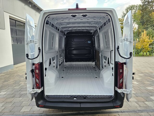 Locação de RENAULT Master L3H2 170 Neues Modell 10'' Navi Kamera... RENAULT Master L3H2 170 Neues Modell 10'' Navi Kamera...: foto 37