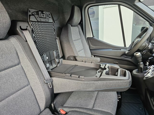 Locação de RENAULT Master L3H2 170 Neues Modell 10'' Navi Kamera... RENAULT Master L3H2 170 Neues Modell 10'' Navi Kamera...: foto 17