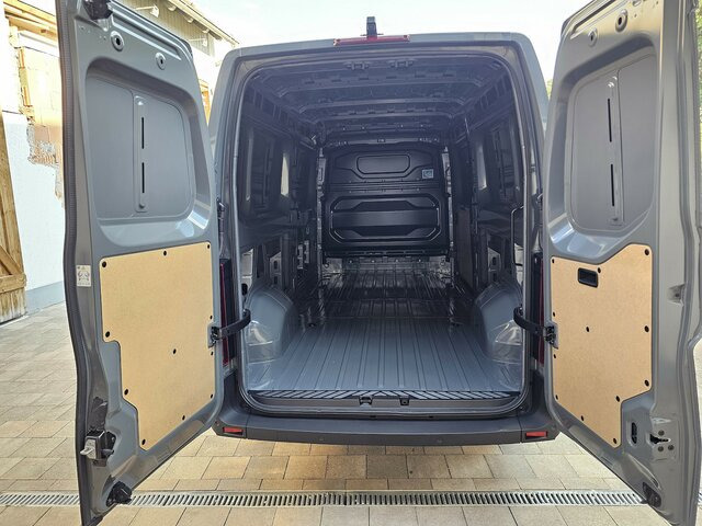 Furgão RENAULT Master L3H2 170 Neues Modell 10'' Navi Kamera: foto 24