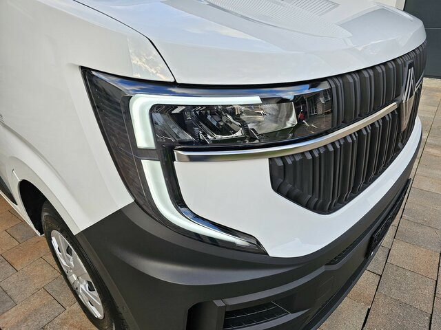 Locação de RENAULT Master L3H2 170 Neues Modell 10'' Navi Kamera... RENAULT Master L3H2 170 Neues Modell 10'' Navi Kamera...: foto 35