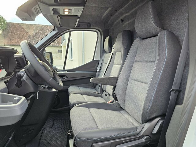 Locação de RENAULT Master L3H2 170 Neues Modell 10'' Navi Kamera... RENAULT Master L3H2 170 Neues Modell 10'' Navi Kamera...: foto 40