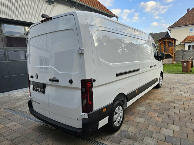 Locação de RENAULT Master L3H2 170 Neues Modell 10'' Navi Kamera... RENAULT Master L3H2 170 Neues Modell 10'' Navi Kamera...: foto 34