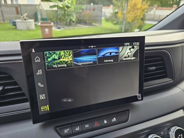 Locação de RENAULT Master L3H2 170 Neues Modell 10'' Navi Kamera... RENAULT Master L3H2 170 Neues Modell 10'' Navi Kamera...: foto 9