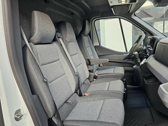 Locação de RENAULT Master L3H2 170 Neues Modell 10'' Navi Kamera... RENAULT Master L3H2 170 Neues Modell 10'' Navi Kamera...: foto 15