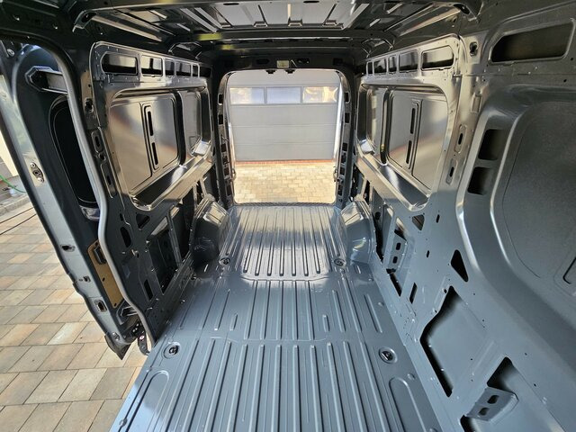 Furgão RENAULT Master L3H2 170 Neues Modell 10'' Navi Kamera: foto 31