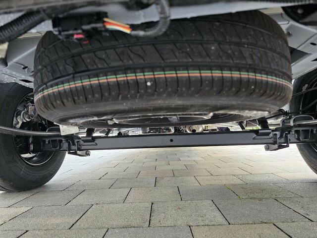 Locação de RENAULT Master L3H2 170 Neues Modell 10'' Navi Kamera... RENAULT Master L3H2 170 Neues Modell 10'' Navi Kamera...: foto 22