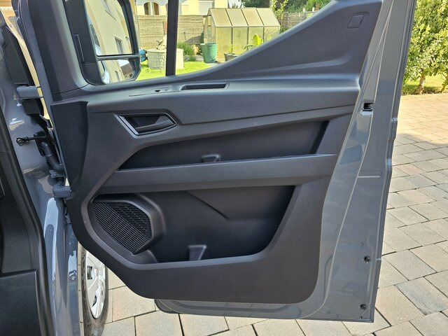 Furgão RENAULT Master L3H2 170 Neues Modell 10'' Navi Kamera: foto 19