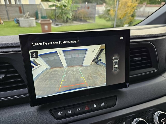 Locação de RENAULT Master L3H2 170 Neues Modell 10'' Navi Kamera... RENAULT Master L3H2 170 Neues Modell 10'' Navi Kamera...: foto 7