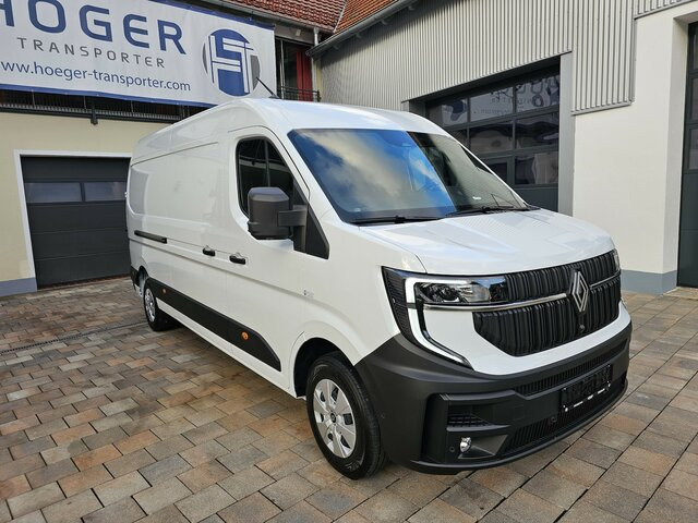 Locação de RENAULT Master L3H2 170 Neues Modell 10'' Navi Kamera... RENAULT Master L3H2 170 Neues Modell 10'' Navi Kamera...: foto 23