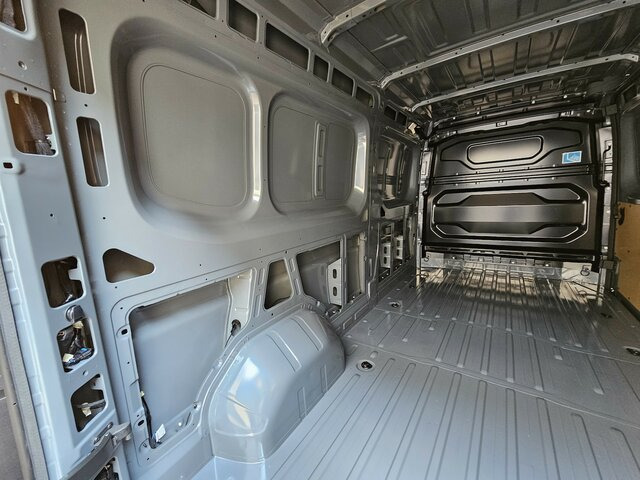 Furgão RENAULT Master L3H2 170 Neues Modell 10'' Navi Kamera: foto 27