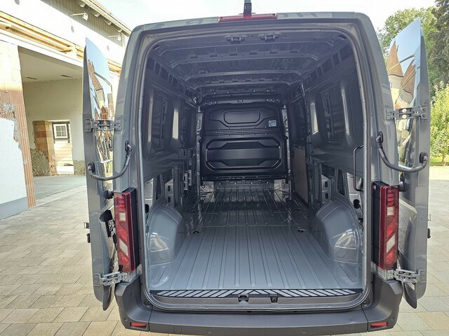 Furgão RENAULT Master L3H2 170 Neues Modell 10'' Navi Kamera: foto 37