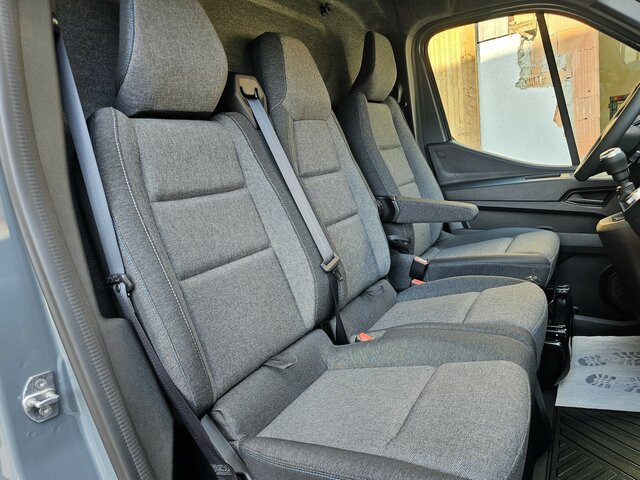 Furgão RENAULT Master L3H2 170 Neues Modell 10'' Navi Kamera: foto 14