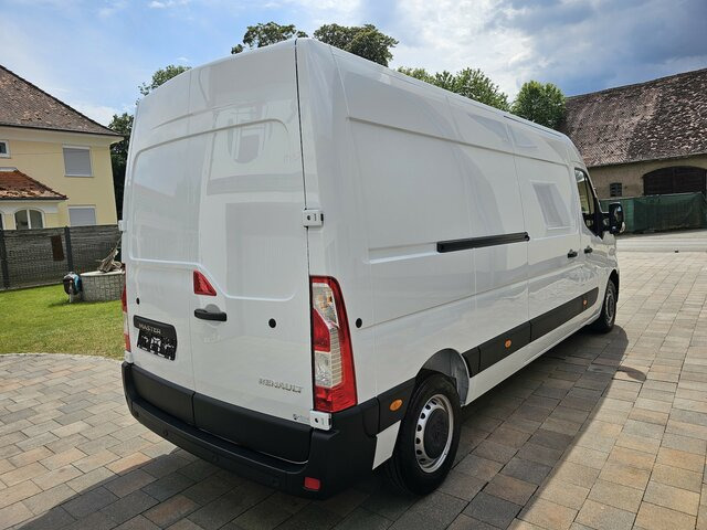 Furgão RENAULT Master L3H2 dci 150 3,5t PRO+ Navi PDC: foto 34