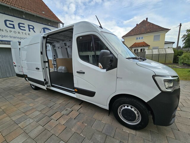 Furgão RENAULT Master L3H2 dci 150 3,5t PRO+ Navi PDC: foto 38