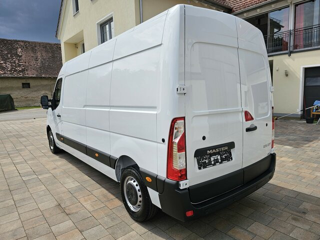 Furgão RENAULT Master L3H2 dci 150 3,5t PRO+ Navi PDC: foto 36