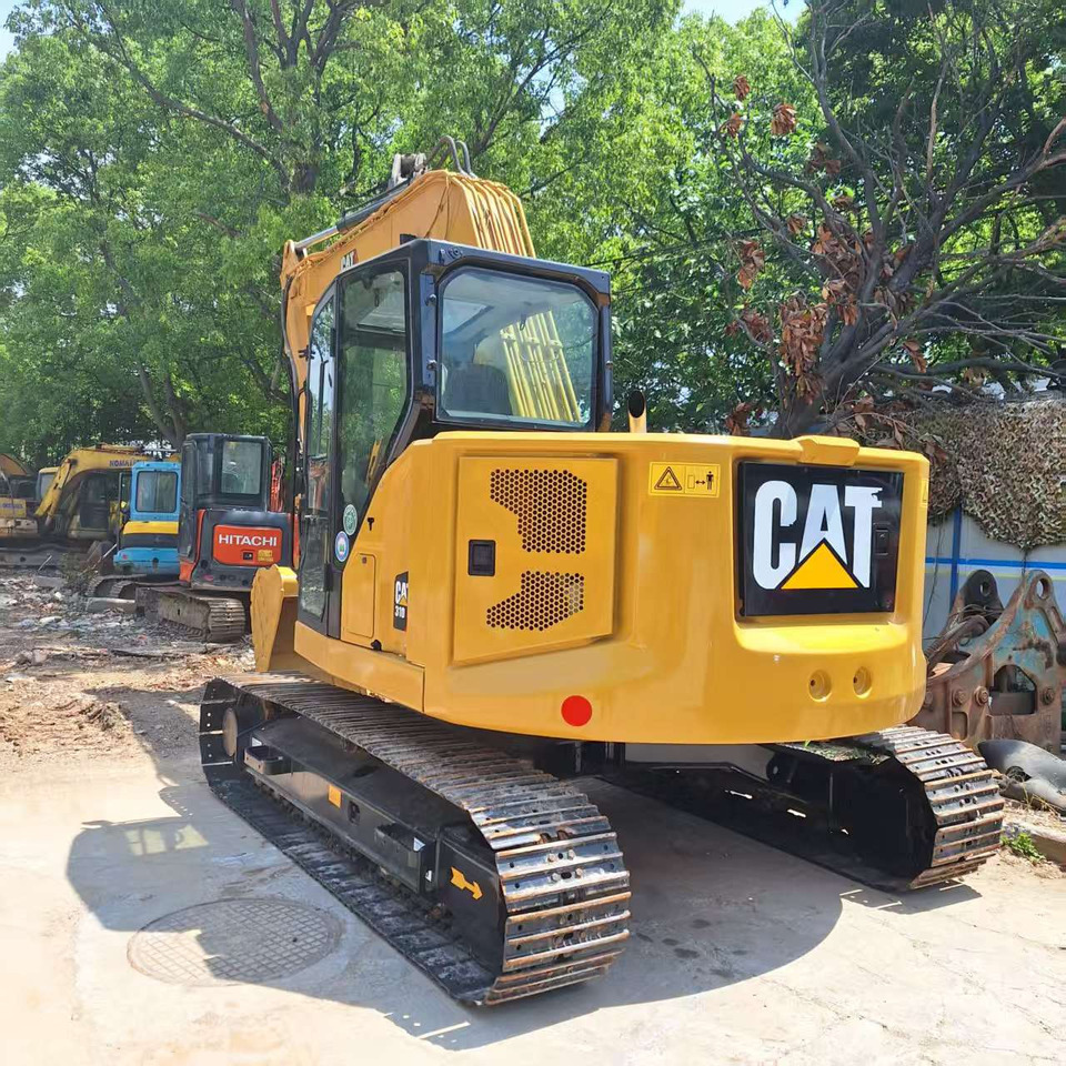 Cat 310 Excavator - Escavadora de rastos: foto 4 Cat 310 Excavator - Escavadora de rastos: foto 4