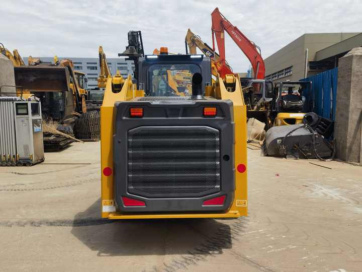 Cheap Price used caterpillar 246d mini skid steer cat 246C 246D hydraulic used skid loaders for sale - Mini carregadeira: foto 2 Cheap Price used caterpillar 246d mini skid steer cat 246C 246D hydraulic used skid loaders for sale - Mini carregadeira: foto 2