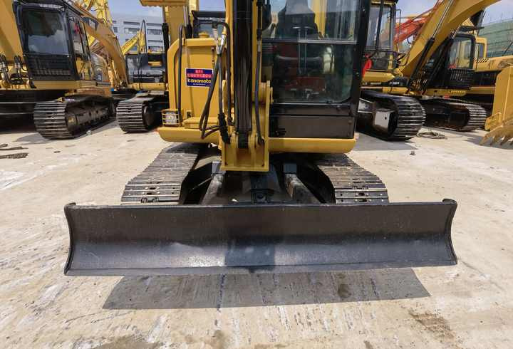 High Quality Low price for Construction digger used cat306E2 used cat 306 excavator used 6ton excavators japan excavator - Escavadora de rastos: foto 4 High Quality Low price for Construction digger used cat306E2 used cat 306 excavator used 6ton excavators japan excavator - Escavadora de rastos: foto 4
