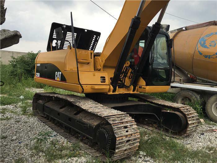Hot sale CAT 325DL excavator construction machinery CAT325DL crawler high quality EXCAVATOR for sale - Escavadora de rastos: foto 4 Hot sale CAT 325DL excavator construction machinery CAT325DL crawler high quality EXCAVATOR for sale - Escavadora de rastos: foto 4