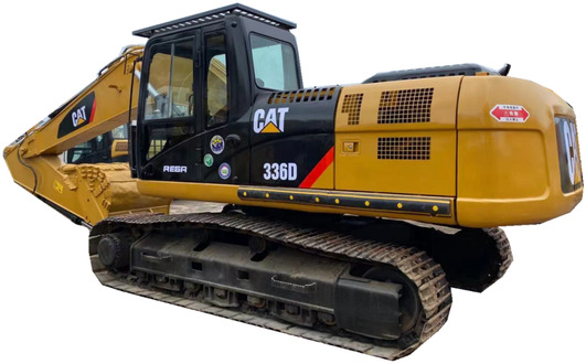 Japan Origin high quality 36tons repaired Used Caterpillar Excavators CAT336D for sale - Escavadeira: foto 1 Japan Origin high quality 36tons repaired Used Caterpillar Excavators CAT336D for sale - Escavadeira: foto 1