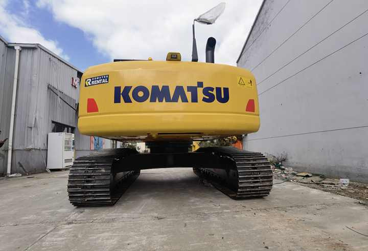Original Japan pc240 second hand excavator high quality used excavator Japan Komatsu PC240LC-8 for sale - Escavadora de rastos: foto 3 Original Japan pc240 second hand excavator high quality used excavator Japan Komatsu PC240LC-8 for sale - Escavadora de rastos: foto 3