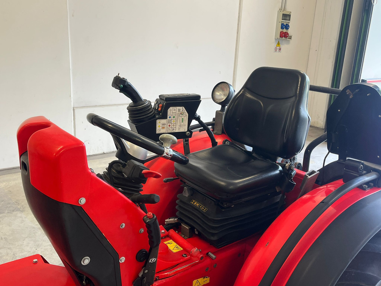 Trator ANTONIO CARRARO SRH 9800: foto 8
