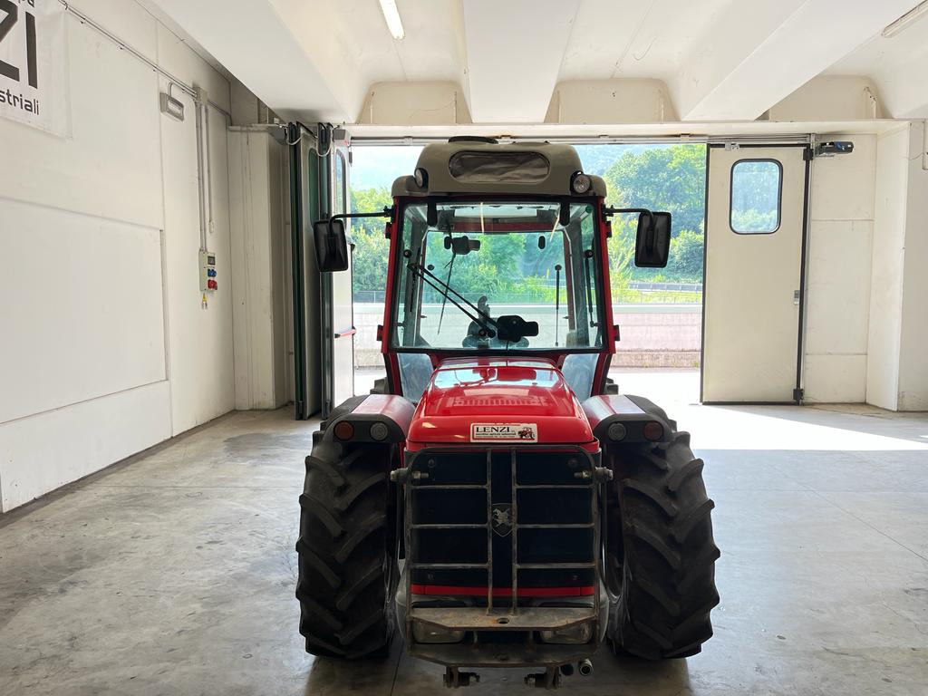 TRATTORE ANTONIO CARRARO TRX 9400 - Trator: foto 3 TRATTORE ANTONIO CARRARO TRX 9400 - Trator: foto 3