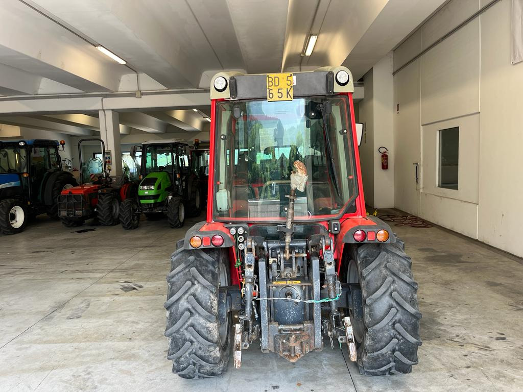 TRATTORE ANTONIO CARRARO TRX 9400 - Trator: foto 5 TRATTORE ANTONIO CARRARO TRX 9400 - Trator: foto 5