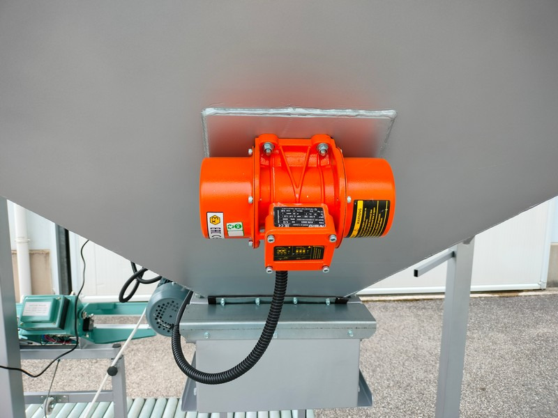 Máquina de embalagem nuevo ARK01 bagging machine: foto 5