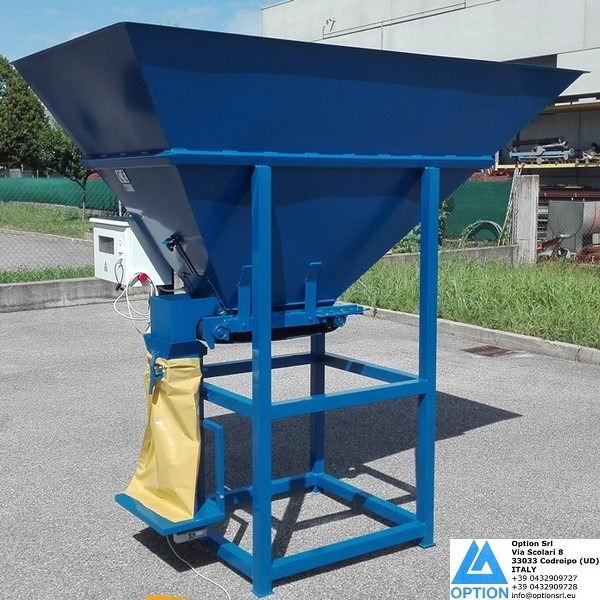 EK01 bagging machine - Máquina de embalagem: foto 1 EK01 bagging machine - Máquina de embalagem: foto 1