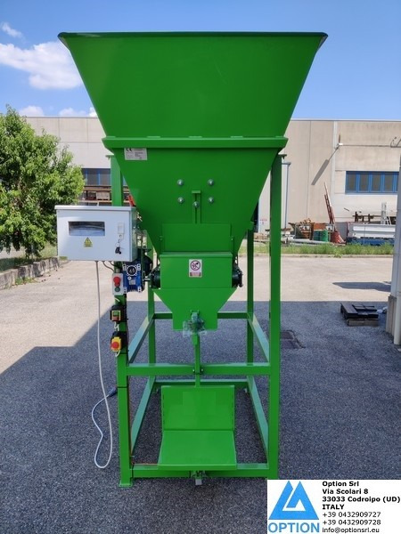 EK14 bagging machine - Máquina de embalagem: foto 4 EK14 bagging machine - Máquina de embalagem: foto 4