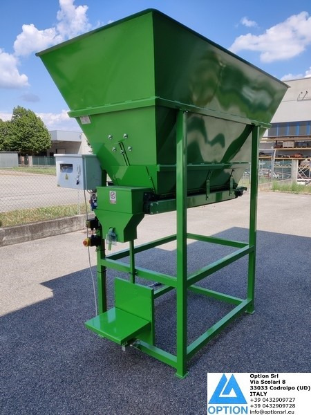 EK14 bagging machine - Máquina de embalagem: foto 2 EK14 bagging machine - Máquina de embalagem: foto 2