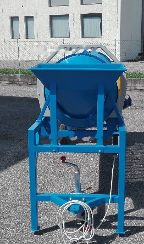 Peneira vibratória nuevo New VAGLIO ROTANTE COMPATTO: foto 6