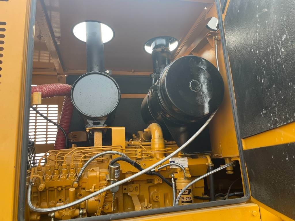 CAT 140 K - Motoniveladora: foto 4 CAT 140 K - Motoniveladora: foto 4