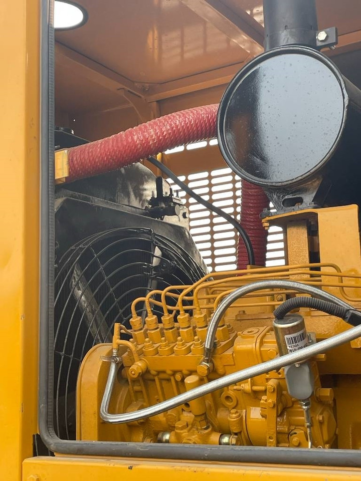 CAT 140 K - Motoniveladora: foto 5 CAT 140 K - Motoniveladora: foto 5