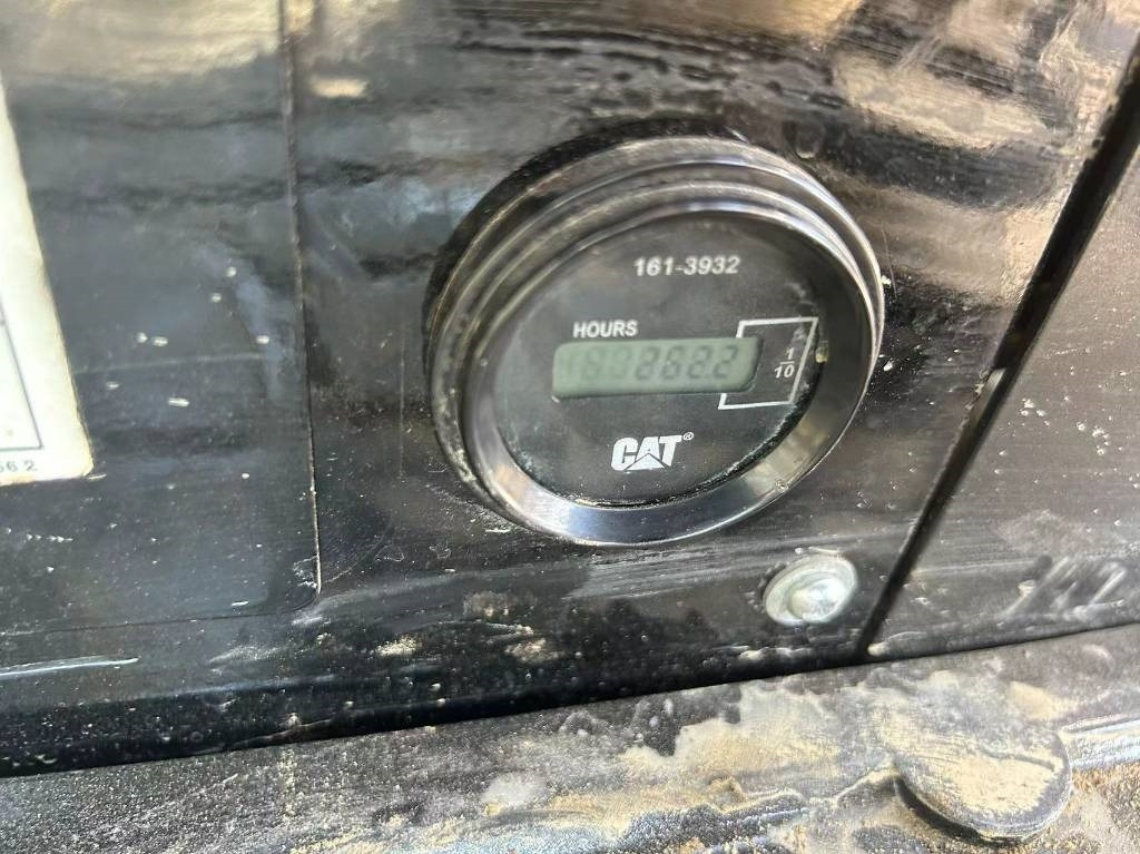 CAT 308 - Mini escavadeira: foto 4 CAT 308 - Mini escavadeira: foto 4