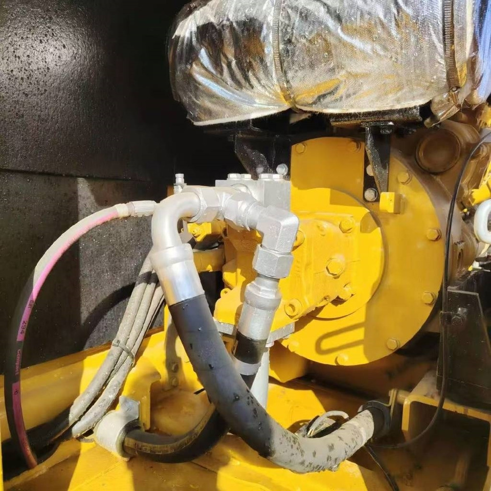 CAT 308 - Mini escavadeira: foto 4 CAT 308 - Mini escavadeira: foto 4