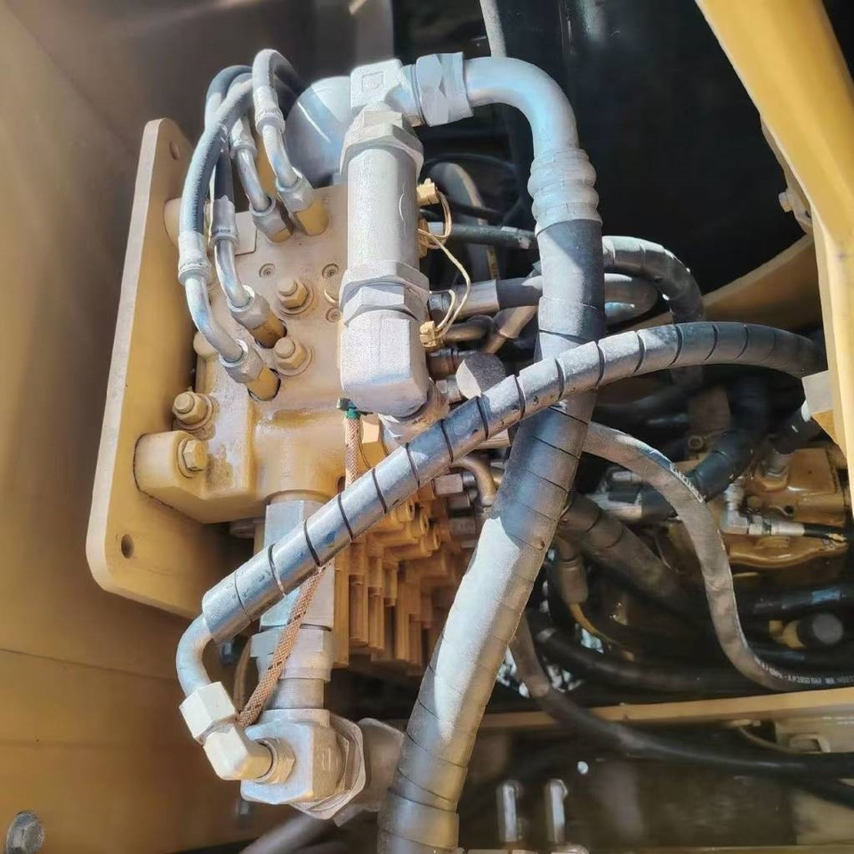 CAT 308 - Mini escavadeira: foto 5 CAT 308 - Mini escavadeira: foto 5