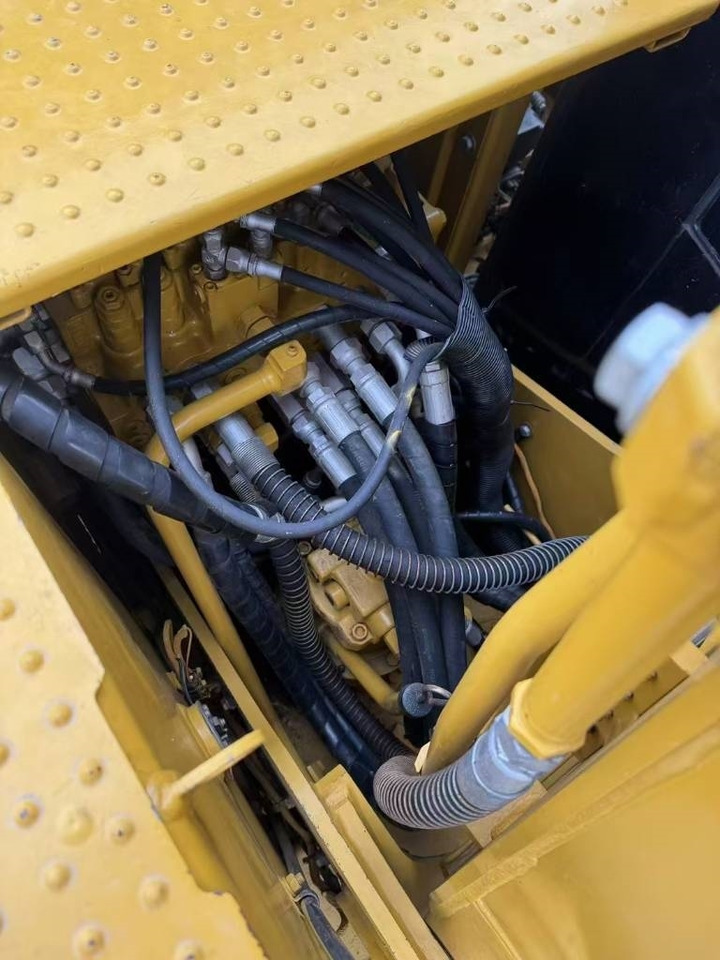 CAT 312 GC - Escavadora de rastos: foto 2 CAT 312 GC - Escavadora de rastos: foto 2