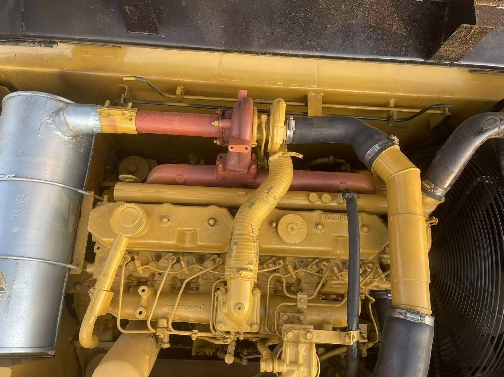 CAT 320 B - Escavadora de rastos: foto 5 CAT 320 B - Escavadora de rastos: foto 5