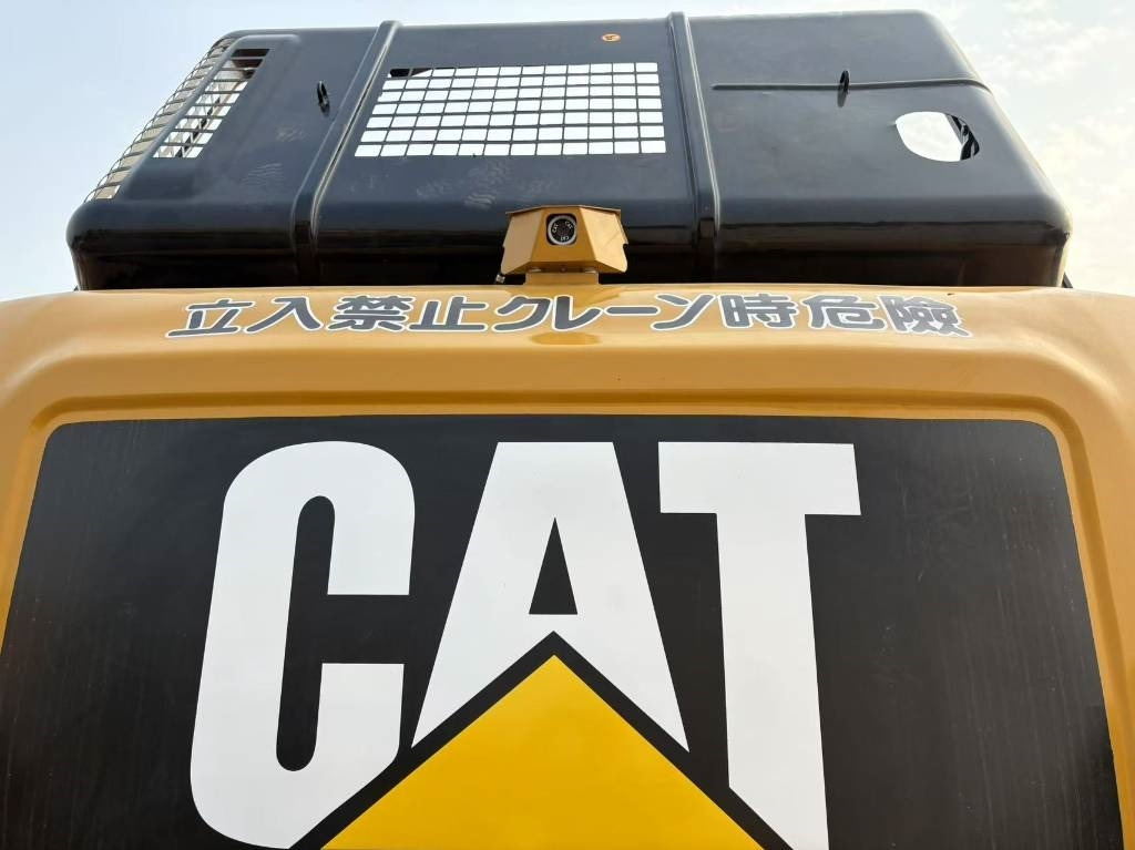 CAT 325 D - Escavadora de rastos: foto 4 CAT 325 D - Escavadora de rastos: foto 4