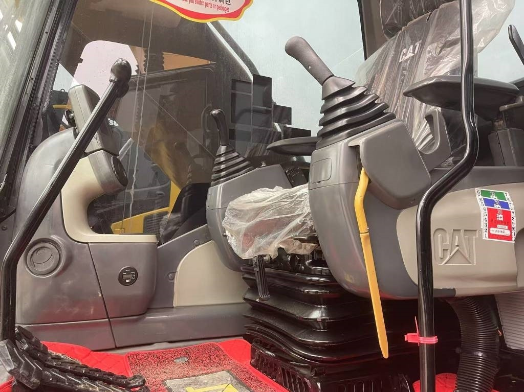 CAT 329 D - Escavadora de rastos: foto 4 CAT 329 D - Escavadora de rastos: foto 4