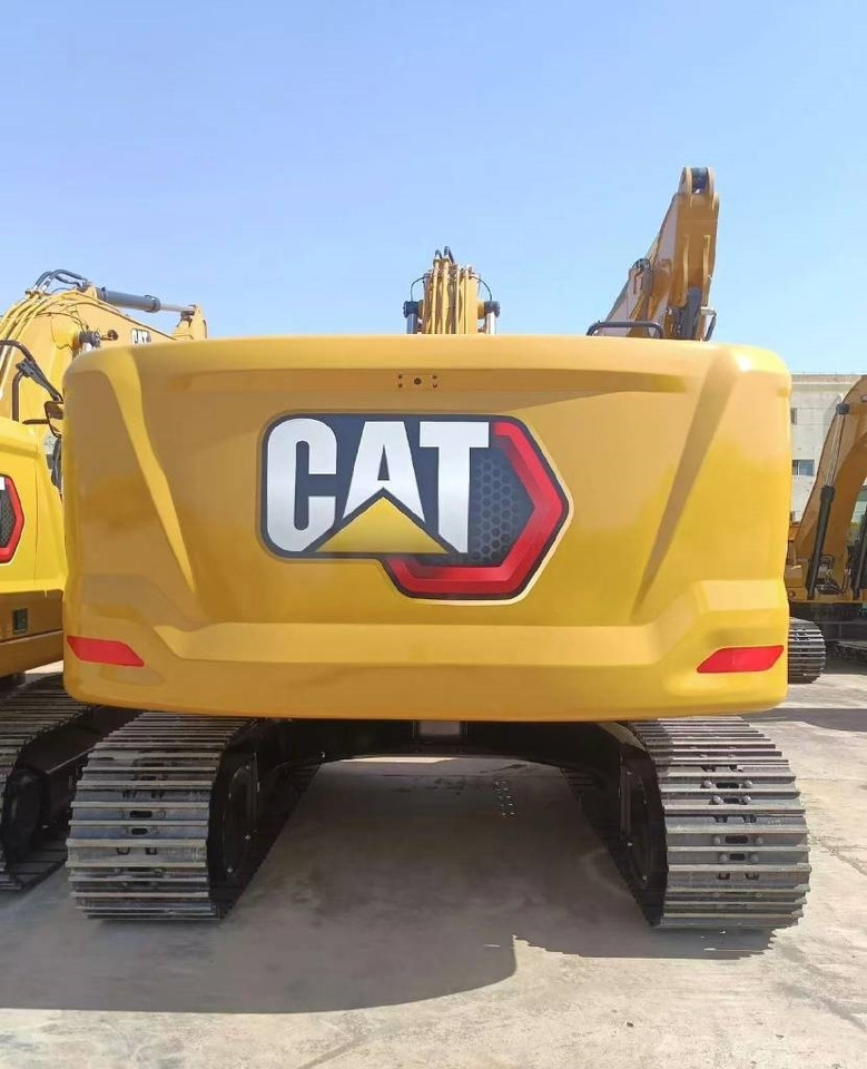 CAT 330 - Escavadora de rastos: foto 4 CAT 330 - Escavadora de rastos: foto 4