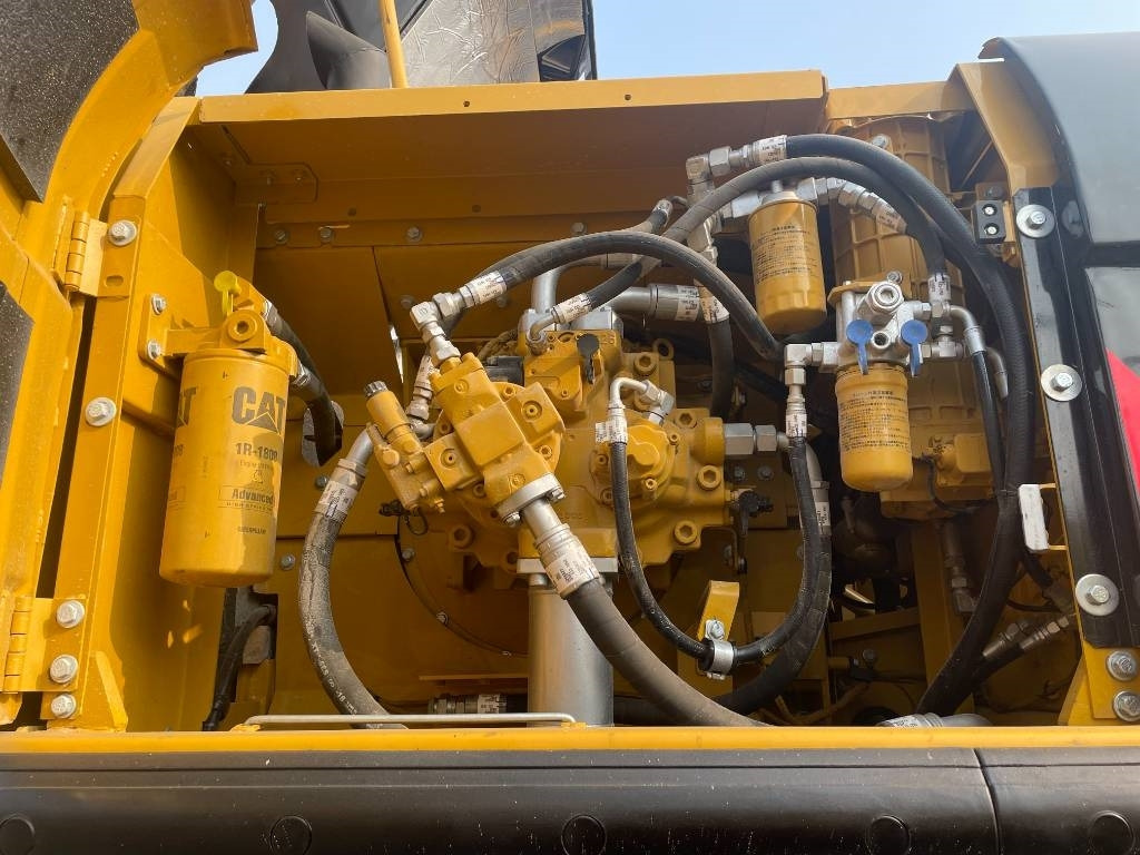 CAT 340 - Escavadora de rastos: foto 5 CAT 340 - Escavadora de rastos: foto 5