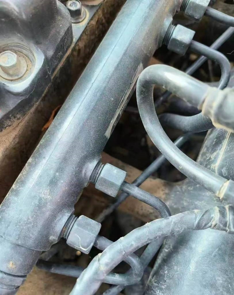 Doosan DX 200 - Escavadora de rastos: foto 2 Doosan DX 200 - Escavadora de rastos: foto 2